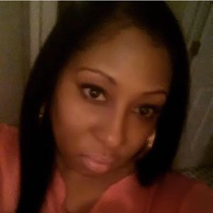 Meet your Posher, Terina